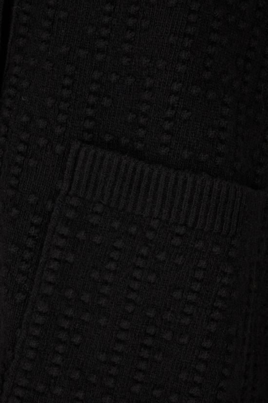 25FW 펜디 스웨터 FZE549AYM0F0GME BLACK - FENDI