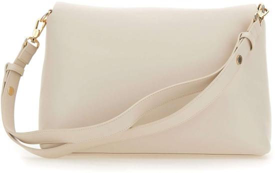 26SS 리우조 숄더백 AA6147E0953X0459 WHITE - LIU JO