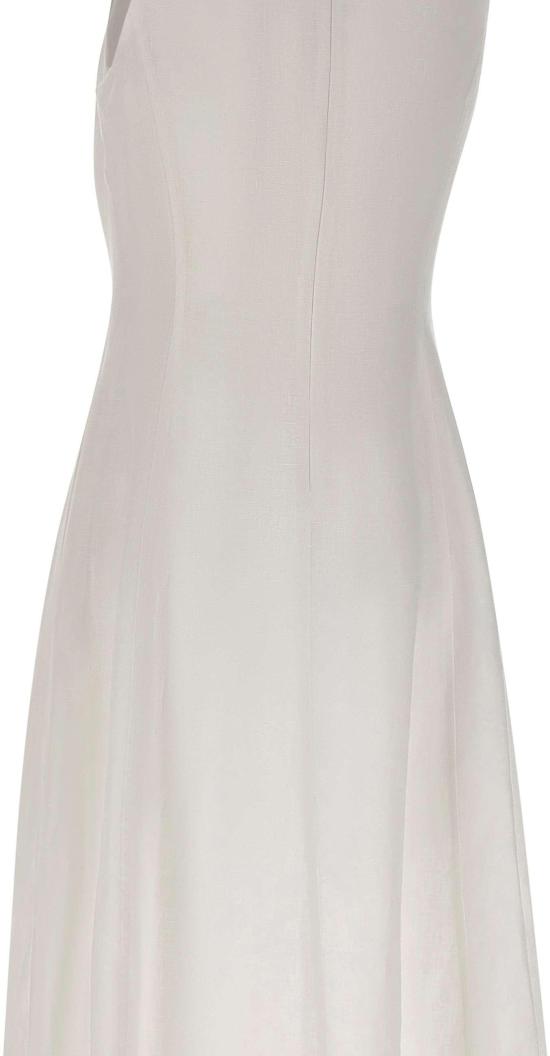 26SS 일레븐티 롱 원피스 M80ABIK03TES0I13901 WHITE - ELEVENTY