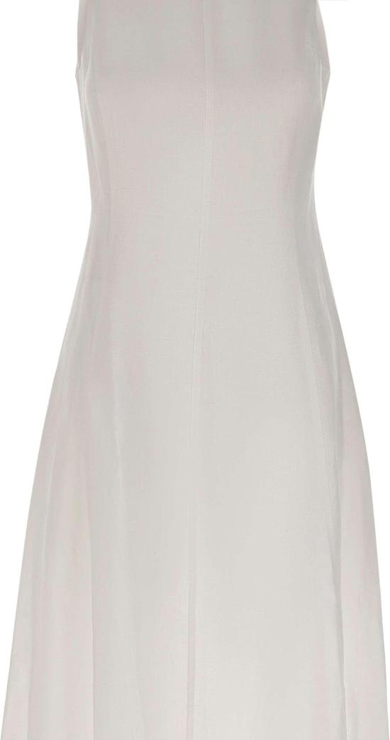 26SS 일레븐티 롱 원피스 M80ABIK03TES0I13901 WHITE - ELEVENTY