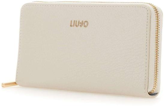 26SS 리우조 지갑 AA6170E1109X0459 WHITE - LIU JO