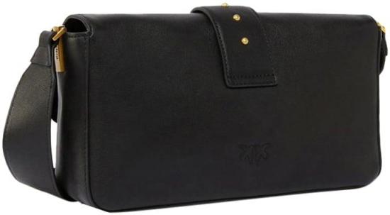 26SS 핑코 토트백 104524A0QOZ99Q BLACK - PINKO