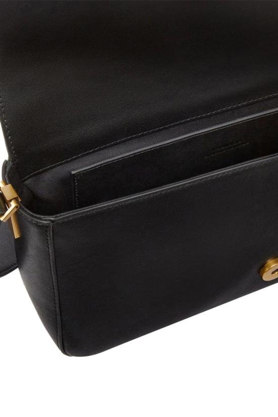 26SS 핑코 토트백 104524A0QOZ99Q BLACK - PINKO