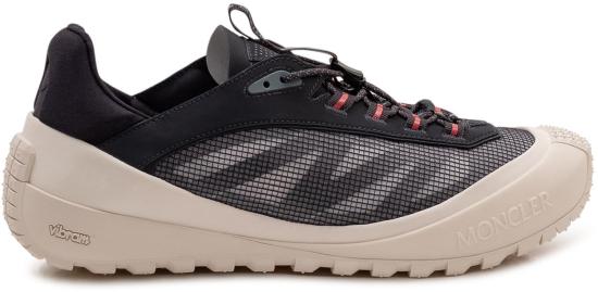 26SS 몽클레어 스니커즈 L109A4M00290M8467P70 DONKERGREY