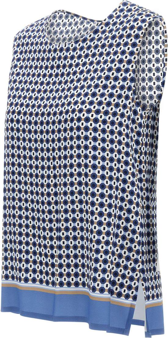 25SS 캉그라 민소매 티셔츠 191030004 BLUE - KANGRA