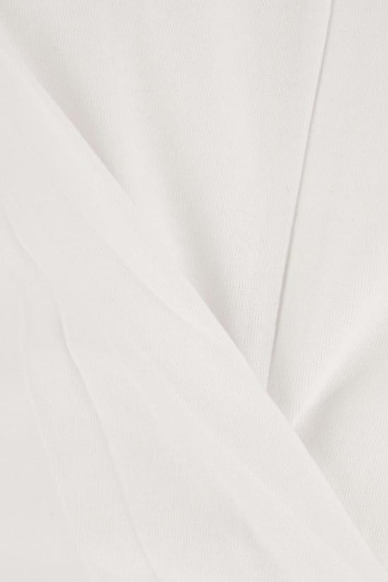 25FW 이자벨마랑 민소매 티셔츠 25PTS0207FAA1N41I20WH WHITE - ISABEL MARANT