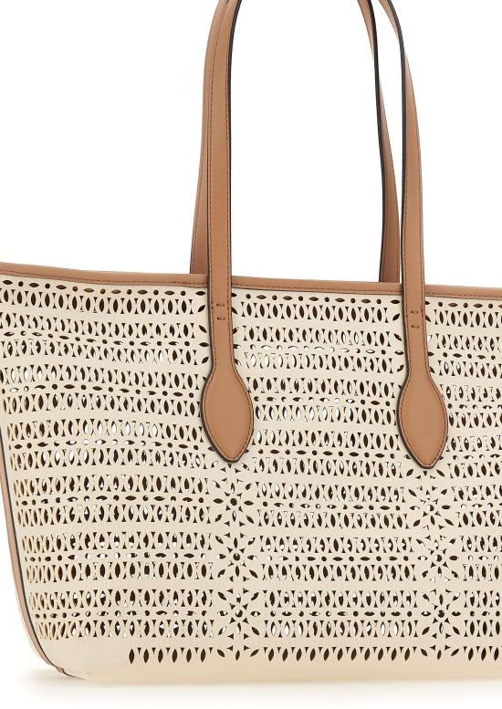 26SS 지아니 끼아리니 숄더백 BS11507COMMCNVLSPANNACORCLAY BEIGE - GIANNI CHIARINI