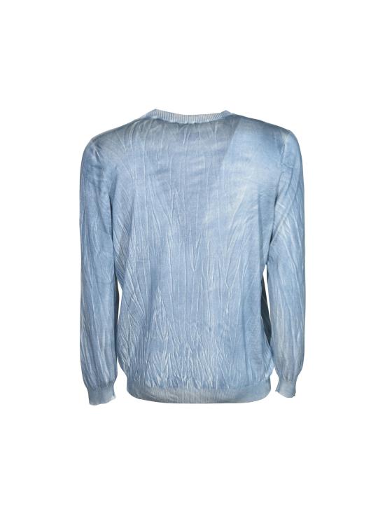 26SS 아방도이 스웨터 226SU3200CSFV F V00747 Fiume - AVANT TOI