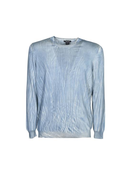 26SS 아방도이 스웨터 226SU3200CSFV F V00747 Fiume