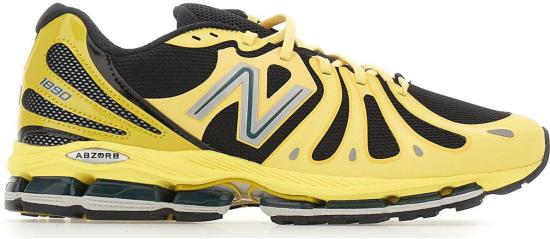 26SS 뉴발란스 스니커즈 U18903RB YELLOW