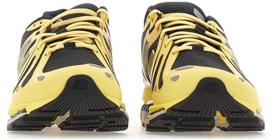 26SS 뉴발란스 스니커즈 U18903RB YELLOW - NEW BALANCE