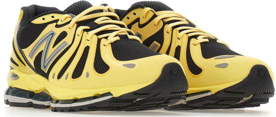 26SS 뉴발란스 스니커즈 U18903RB YELLOW - NEW BALANCE