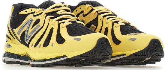 26SS 뉴발란스 스니커즈 U18903RB YELLOW - NEW BALANCE