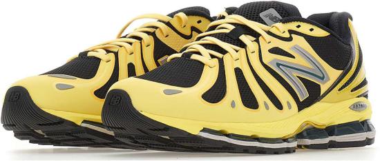 26SS 뉴발란스 스니커즈 U18903RB YELLOW - NEW BALANCE