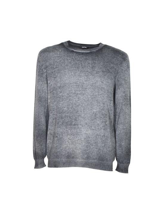 26SS 아방도이 스웨터 226SU3100CLIV H V00007 Husky