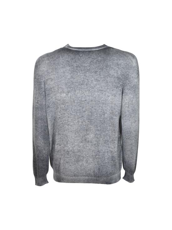 26SS 아방도이 스웨터 226SU3100CLIV H V00007 Husky - AVANT TOI