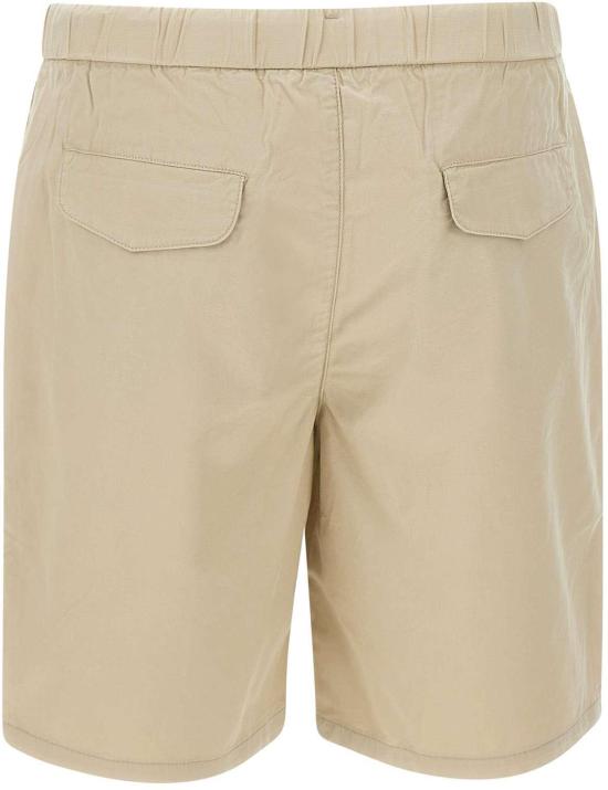 26SS 썬 68 숏팬츠 B3510698 BEIGE - SUN 68