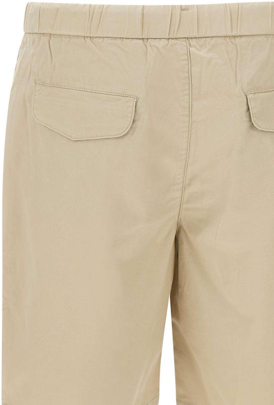 26SS 썬 68 숏팬츠 B3510698 BEIGE - SUN 68