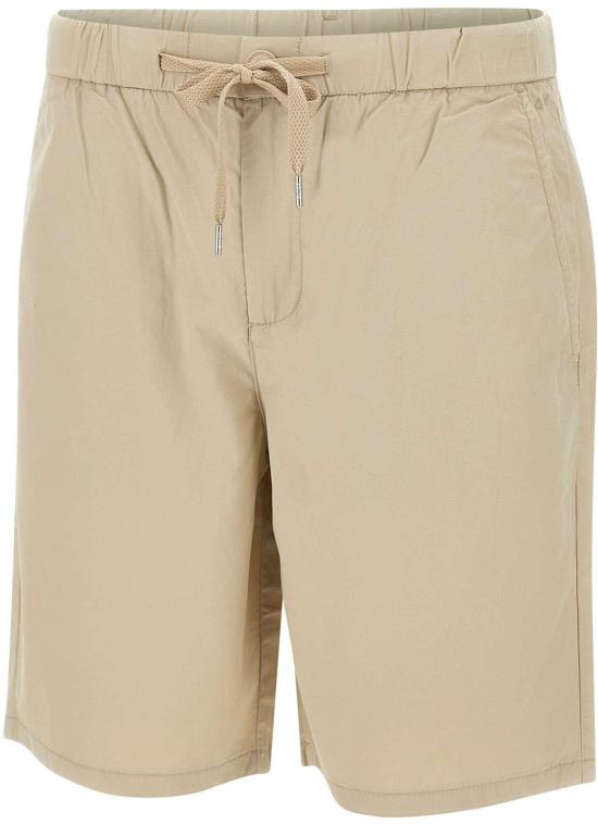 26SS 썬 68 숏팬츠 B3510698 BEIGE