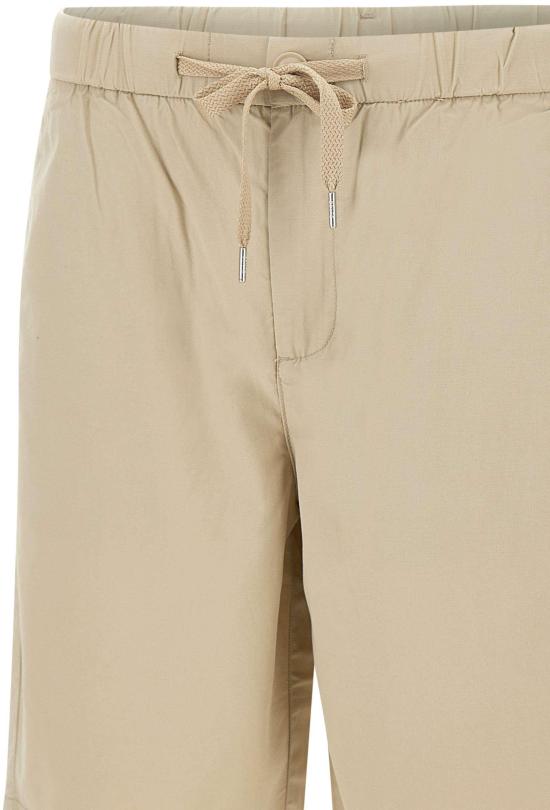 26SS 썬 68 숏팬츠 B3510698 BEIGE - SUN 68