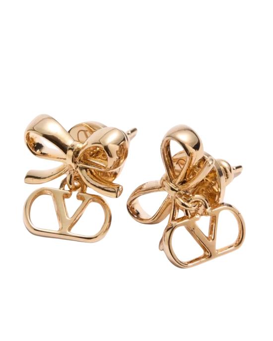 26SS 발렌티노 가라바니 이어링 J0BU8MET L01 Gold - VALENTINO GARAVANI