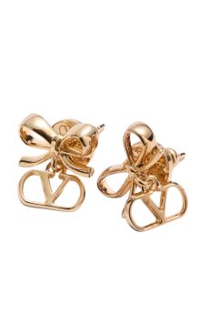 26SS 발렌티노 가라바니 이어링 J0BU8MET L01 Gold - VALENTINO GARAVANI