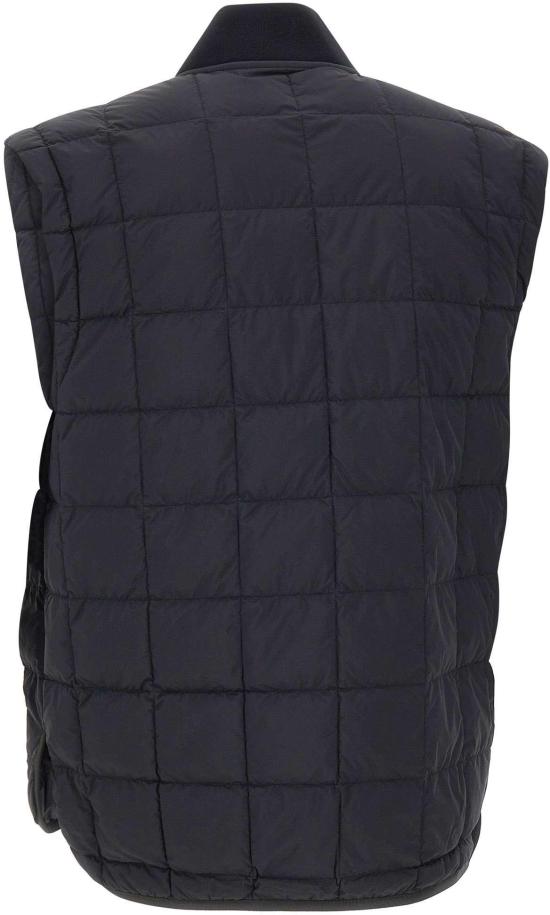 26SS 무스너클 패딩 조끼 M16MV456292 BLACK - MOOSE KNUCKLES