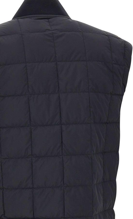 26SS 무스너클 패딩 조끼 M16MV456292 BLACK - MOOSE KNUCKLES