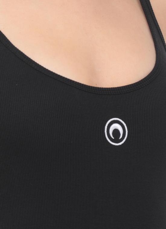 26SS 마린세르 점프수트 WJS029ACJER0011BK99 BLACK - MARINE SERRE