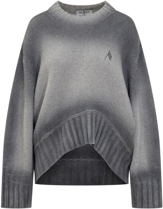 26SS 디 아티코 스웨터 260WCK00126KWS011SP607 GREY