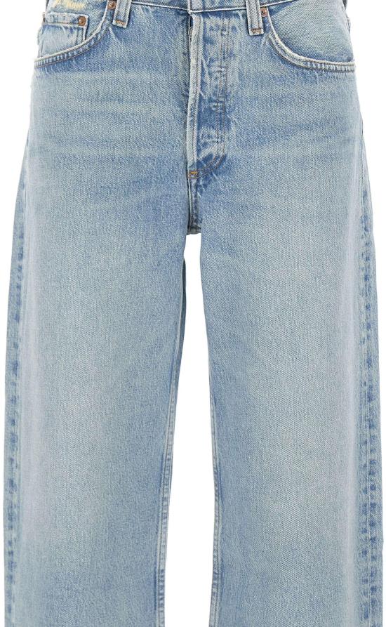 26SS 에이골디 데님 팬츠 A2571371OTN BLUE - AGOLDE