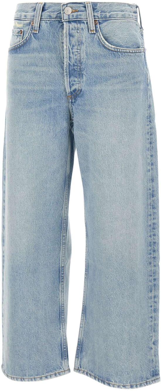 26SS 에이골디 데님 팬츠 A2571371OTN BLUE
