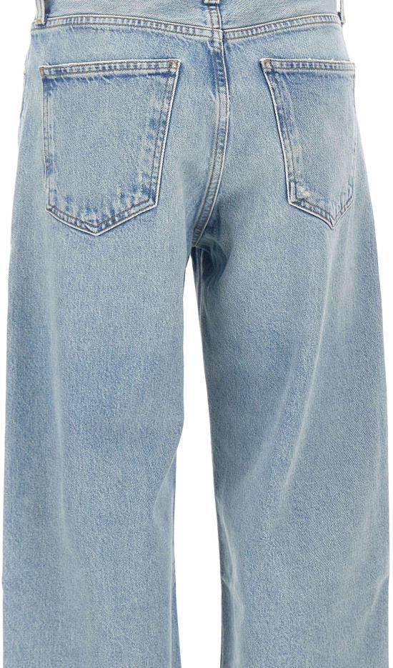 26SS 에이골디 데님 팬츠 A2571371OTN BLUE - AGOLDE