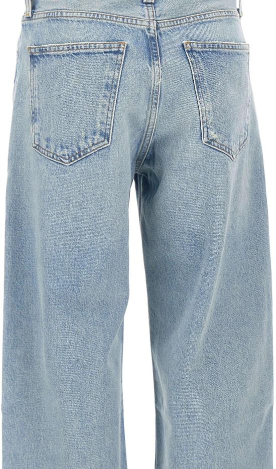 26SS 에이골디 데님 팬츠 A2571371OTN BLUE - AGOLDE