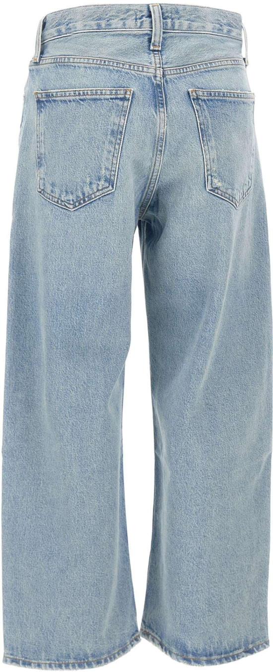 26SS 에이골디 데님 팬츠 A2571371OTN BLUE - AGOLDE