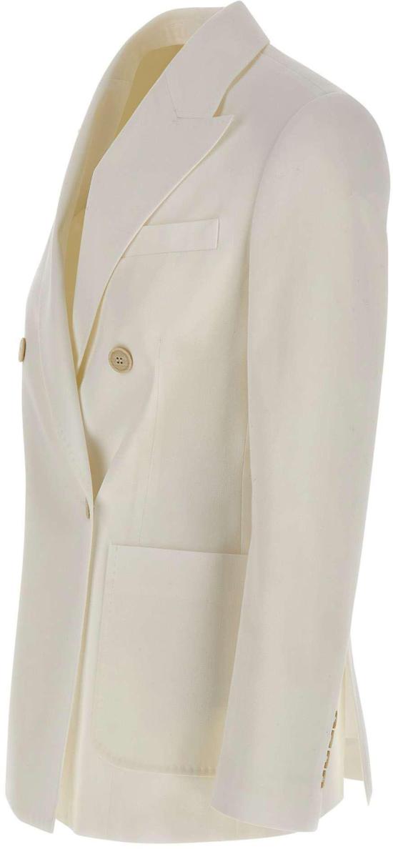 26SS 일레븐티 수트 자켓 M80GIAJ03TES0K10201N WHITE - ELEVENTY