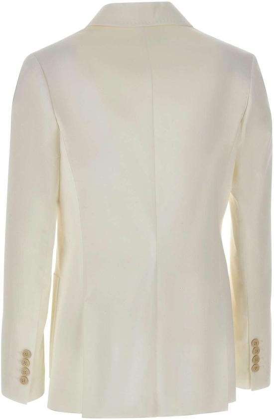 26SS 일레븐티 수트 자켓 M80GIAJ03TES0K10201N WHITE - ELEVENTY