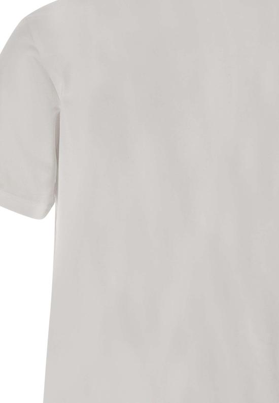 26SS 아이스 비 아이스버그 반팔 티셔츠 26EI1P0F023627AWHITE - ICE B ICEBERG