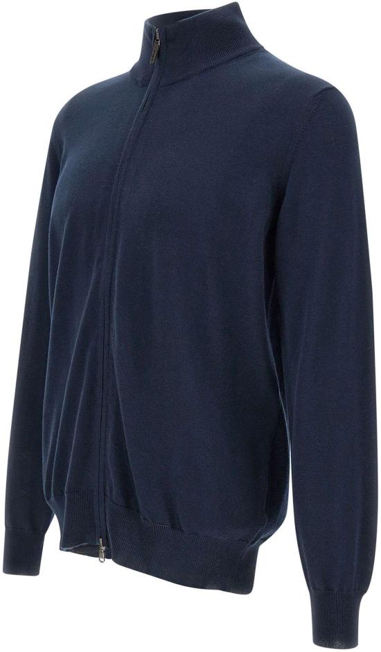 26SS 캉그라 스웨터 801109038 BLUE - KANGRA