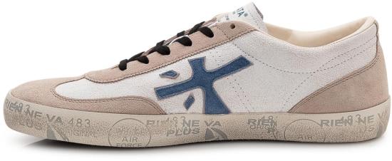 26SS 프리미아타 스니커즈 DAVID8089 WHITE - PREMIATA