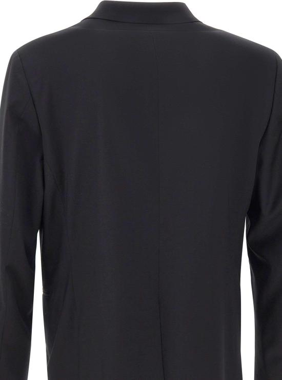 26SS 마뉴엘리츠 수트 자켓 4032G2002Y26000099 BLACK - MANUEL RITZ