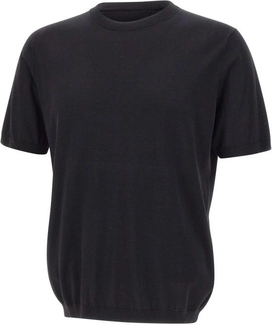 26SS 캉그라 스웨터 300421013 BLACK
