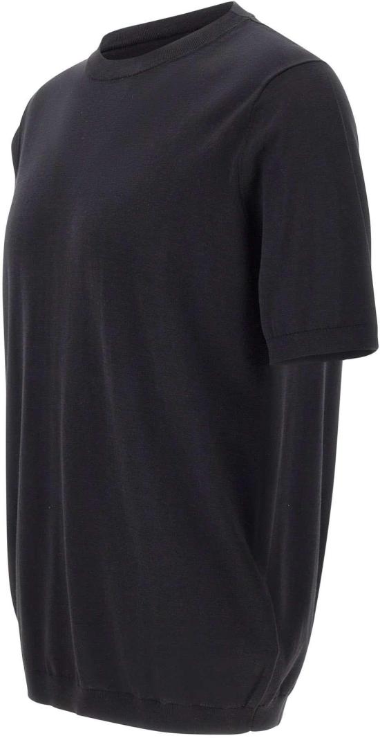 26SS 캉그라 스웨터 300421013 BLACK - KANGRA