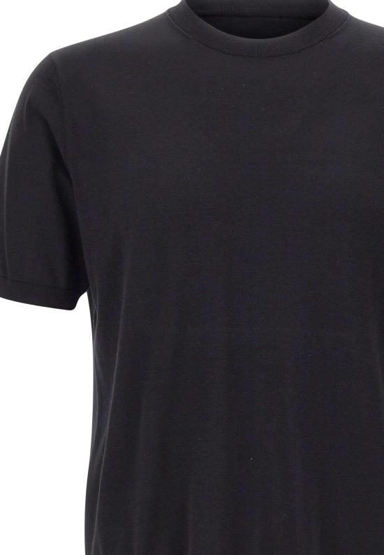 26SS 캉그라 스웨터 300421013 BLACK - KANGRA