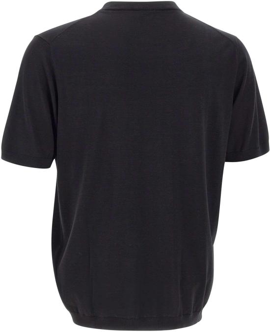 26SS 캉그라 스웨터 300421013 BLACK - KANGRA