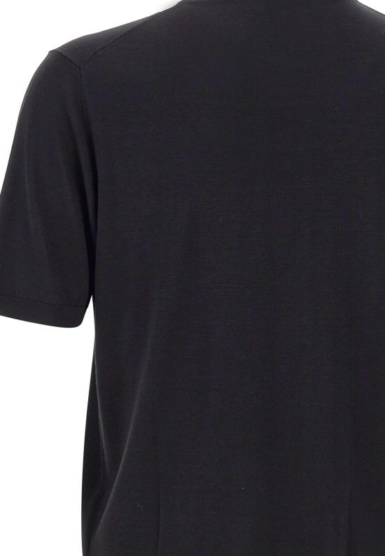 26SS 캉그라 스웨터 300421013 BLACK - KANGRA