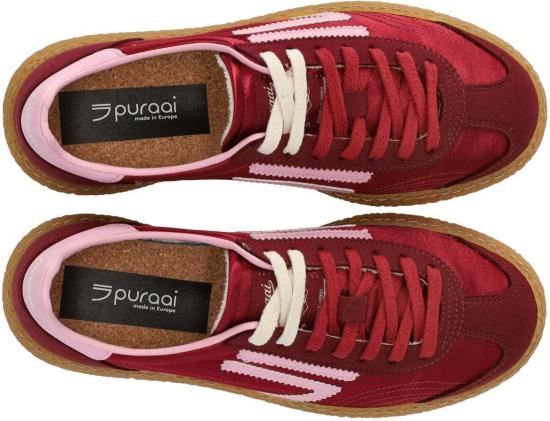  푸라이 스니커즈 9257914958070 PINK - PURAAI