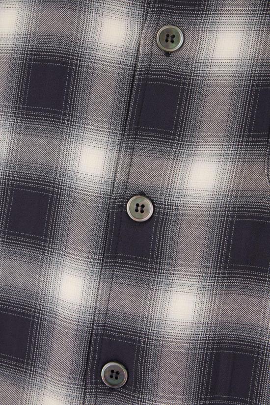 26SS 아워레가시 긴팔 셔츠 M2262ERCCOWBOY DIVERS - OUR LEGACY