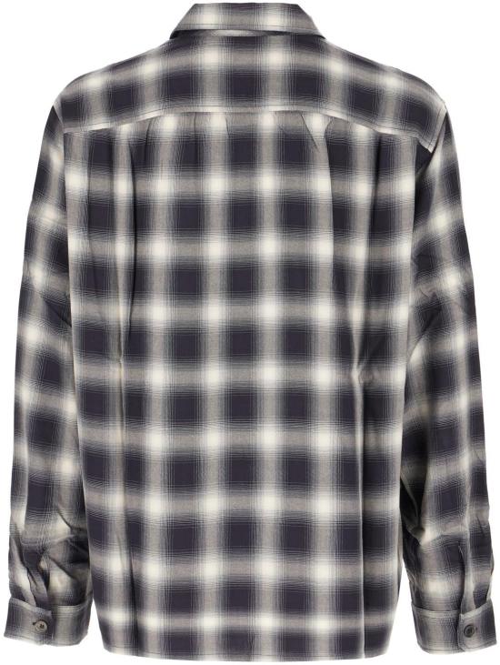 26SS 아워레가시 긴팔 셔츠 M2262ERCCOWBOY DIVERS - OUR LEGACY