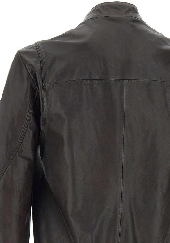 26SS 페트레이 자켓 PEU541399012334807 BROWN - PEUTEREY